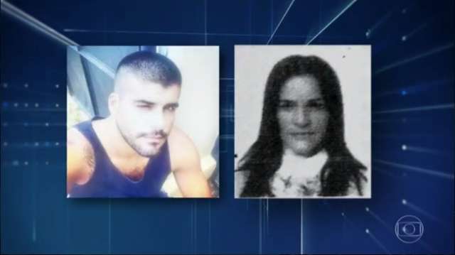 Artista de MS aparece na tev&ecirc; com integrante de bando e denuncia erro