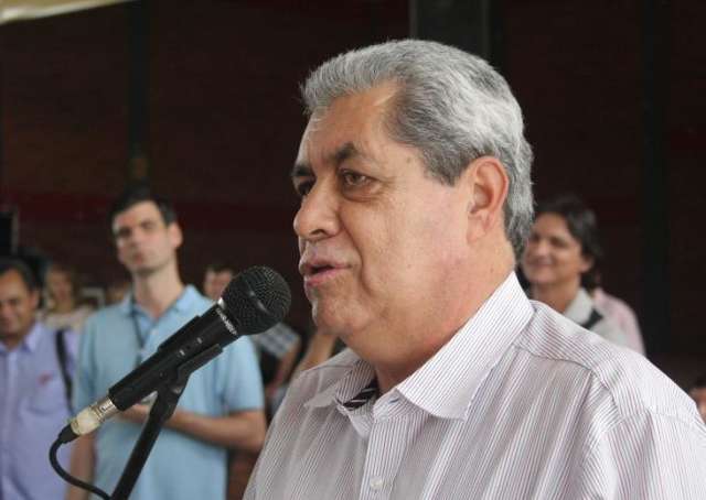 Governador diz que Uni&atilde;o n&atilde;o tem mais &ldquo;desculpa&rdquo; sobre conflito ind&iacute;gena