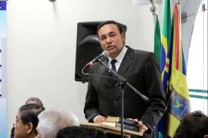 A falta do WhatsApp atrapalha at&eacute; vereador a despachar 