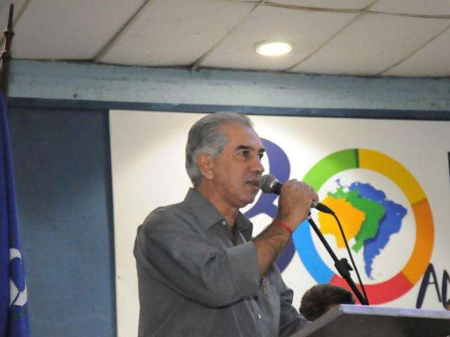 &quot;Impunidade est&aacute; sendo banida&quot;, diz Reinaldo sobre decis&atilde;o do juiz Moro