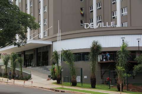 Com investimento de R$ 42 milhões, hotel de luxo abre na segunda