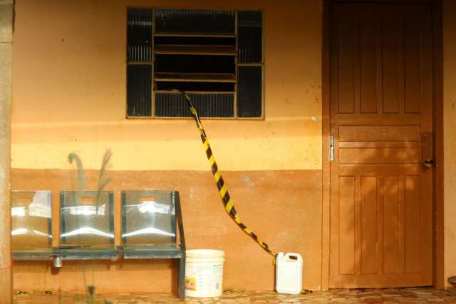 Pelo menos um assassinato foi registrado por dia no primeiro m&ecirc;s do ano