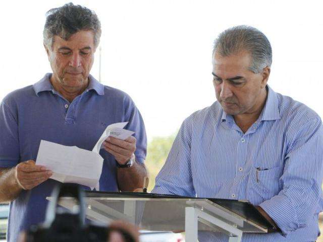 Estado &eacute; parceiro dos munic&iacute;pios para atrair ind&uacute;strias, ressalta Reinaldo