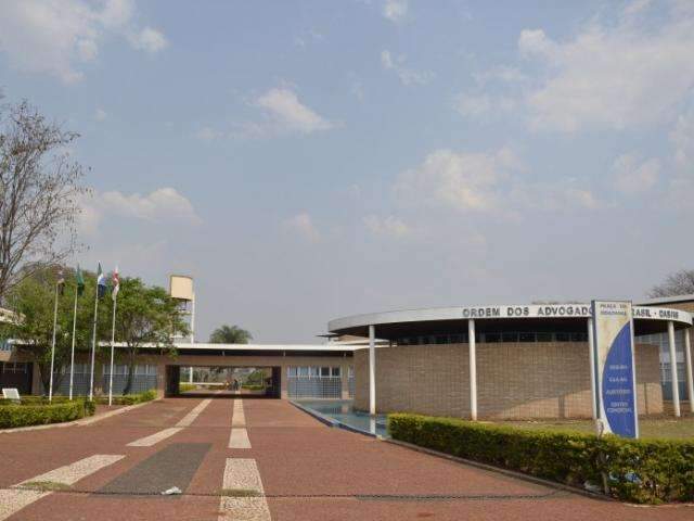 Elei&ccedil;&otilde;es para escolha da presid&ecirc;ncia da OAB come&ccedil;am 9 horas