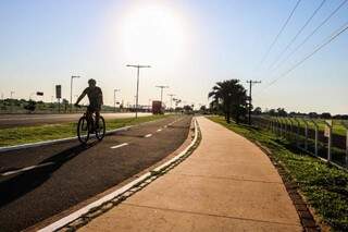 Atr&aacute;s s&oacute; do Nordeste, munic&iacute;pios de MS s&atilde;o os mais quentes do Pa&iacute;s