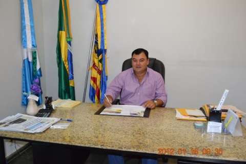 Liminar torna prefeito ineleg&iacute;vel e Guia Lopes pode ter nova elei&ccedil;&atilde;o