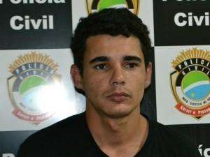 Homem preso por tr&aacute;fico &eacute; reconhecido por v&iacute;timas como estuprador 