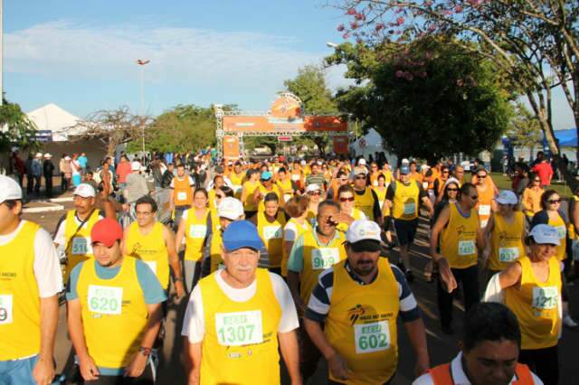  Volta das Na&ccedil;&otilde;es inicia seletivas no interior de Mato Grosso do Sul