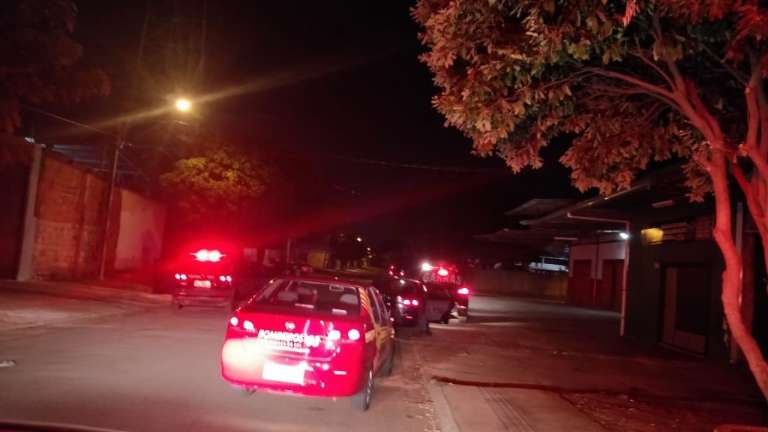 Campo Grande News