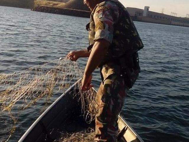 Pesca volta amanh&atilde; nos rios de MS, j&aacute; com &ldquo;meia cota&rdquo; valendo