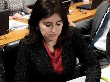 Senadores de MS assinam pedido de urg&ecirc;ncia para fim ao foro privilegiado