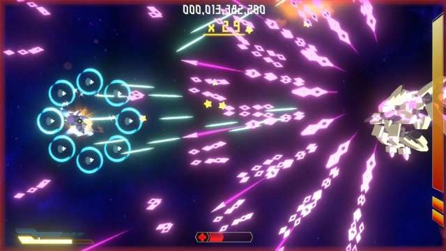 Confira o nosso review de Grand Brix Shooter para Nintendo Switch