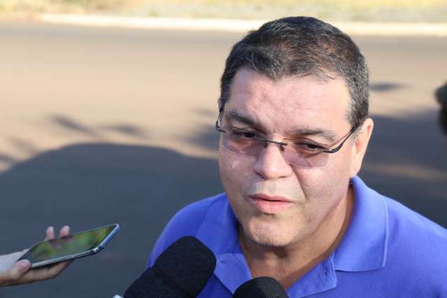 Pedra revela que foi procurado por Amorim antes da cassa&ccedil;&atilde;o de Bernal