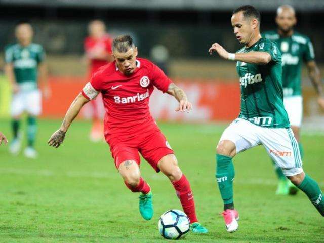 Jogando em casa, Gr&ecirc;mio e Palmeiras vencem nas oitavas da Copa do Brasil