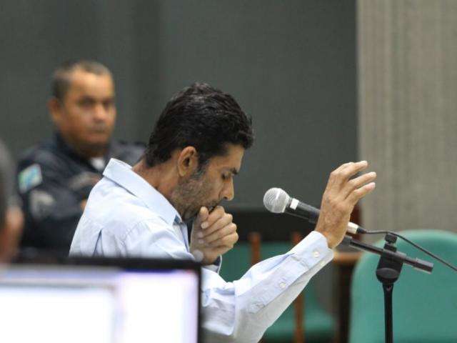 R&eacute;u por matar jovem no Natal de 2010 &eacute; absolvido por conselho de senten&ccedil;a