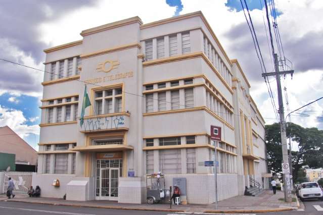 Para cortar gastos, s&oacute; 12 ag&ecirc;ncias dos Correios v&atilde;o atender aos s&aacute;bados