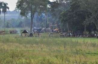 Reinaldo busca indeniza&ccedil;&atilde;o superior a R$ 80 milh&otilde;es por reserva Buriti