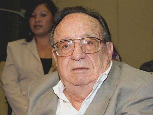 Ator Roberto Bol&atilde;nos, o Chaves, morre aos 85 anos