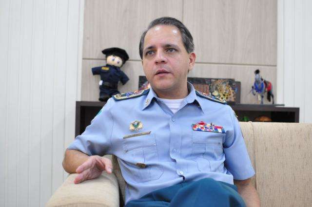 Munic&iacute;pios do interior v&atilde;o receber base m&oacute;vel da Pol&iacute;cia Militar