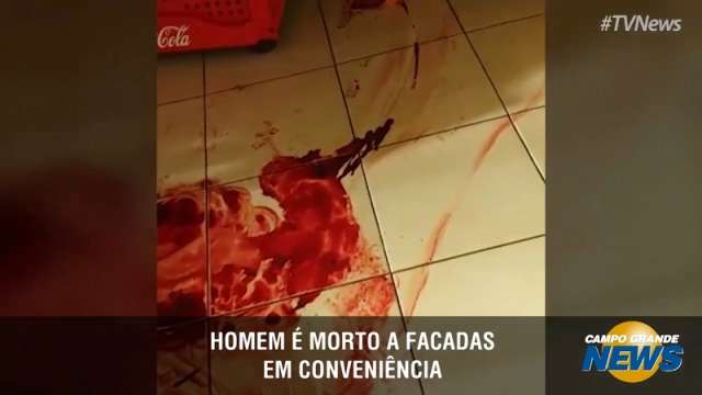Cena de crime violento e realidade do centro &agrave; noite foram os v&iacute;deos mais vistos