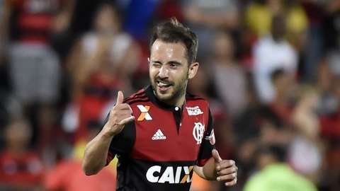 Flamengo vence o Sport, se reabilita e assume quarta posição do Brasileiro