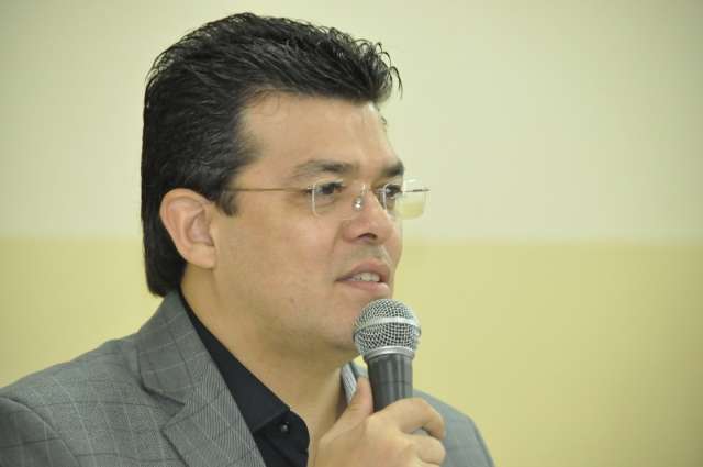 Olarte abre terceiro andar do Cempe para suprir demanda no atendimento