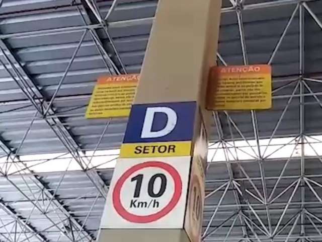Placas negam, mas com&eacute;rcio tem responsabilidade por furtos em estacionamento