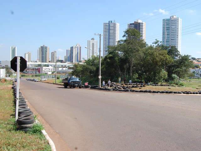  Corrida de kart domina Via Parque neste final de semana