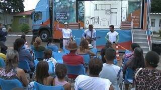 A&ccedil;&otilde;es educativas sobre uso racional e seguro de energia chegam a dois munic&iacute;pios