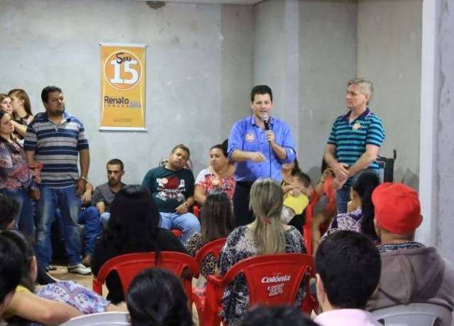 Juiz indefere recurso da dire&ccedil;&atilde;o nacional e valida coliga&ccedil;&atilde;o do PT com PMDB