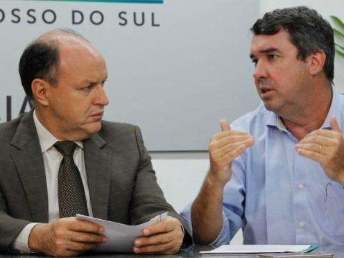Governo detalha Refis, que prev&ecirc; at&eacute; 48 parcelas e descontos de 90%