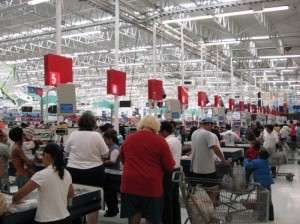 Liminar livra supermercados de ter de cumprir "Lei dos Caixas" em MS