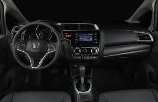 Novo Honda Fit 2015 chega totalmente renovado em sua terceira geração  