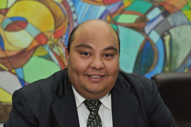 Vereador recusa convite para ser suplente de senador de Ant&ocirc;nio Jo&atilde;o