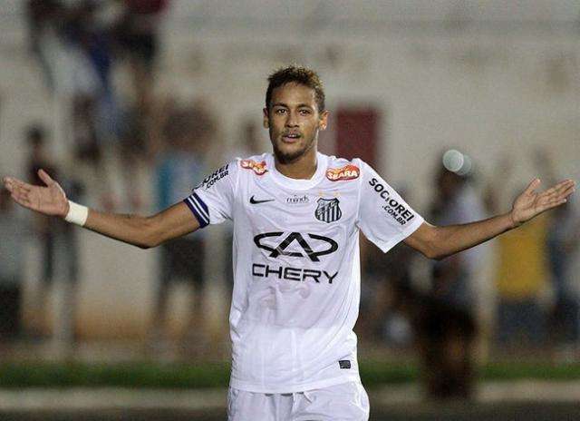 Santos e Palmeiras abrem 2&ordf; fase do Paulist&atilde;o hoje na Vila Belmiro