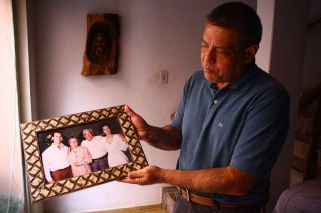 Ex-vereador conta como era antes na C&acirc;mara, sem sal&aacute;rios ou regalias