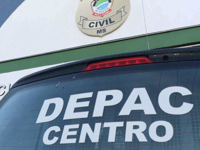 Briga generalizada em bar termina com mulher ferida com copo de vidro 