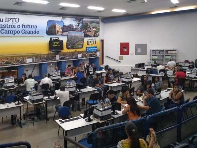 Vai parcelar o IPTU? Saiba quais s&atilde;o as datas de vencimento em 2019 