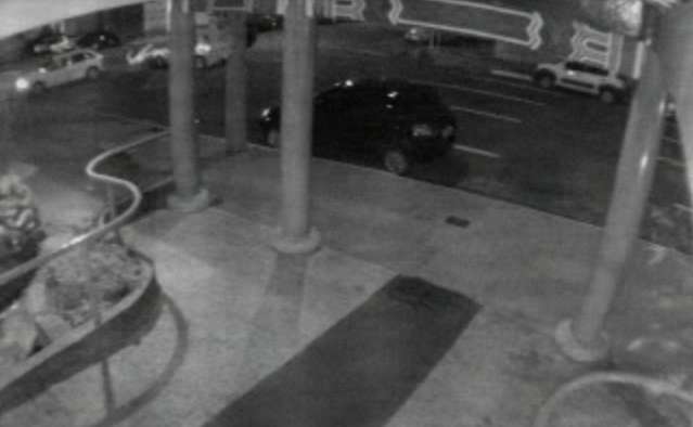 Motoristas fogem ap&oacute;s acidente com duas v&iacute;timas; veja as imagens