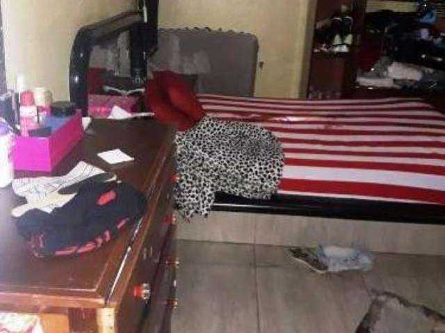 Dono de pousada atira 3 vezes em h&oacute;spede e foge 