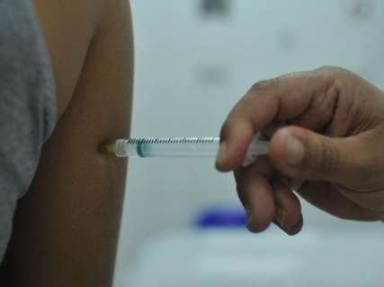 MPF notifica 5 cidades de MS para melhorarem cobertura vacinal em crianças