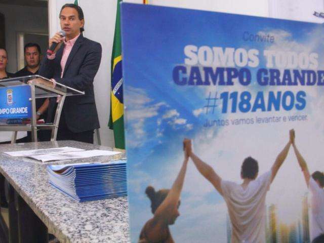 Se houver mudan&ccedil;as, reajuste pode ser reavaliado, diz prefeito sobre Flexpark