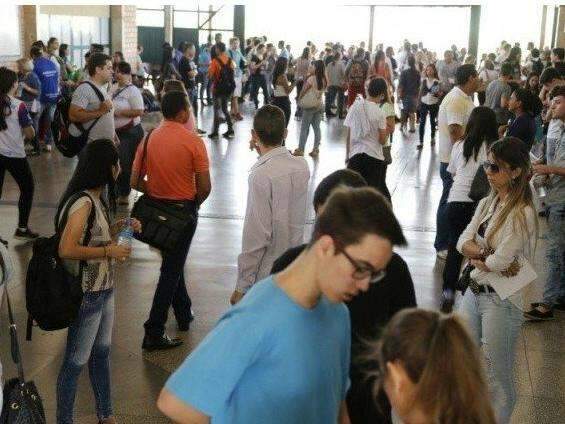 Prazo de inscri&ccedil;&otilde;es para bolsas remanescentes do Prouni acaba nesta 2&ordf;-feira 