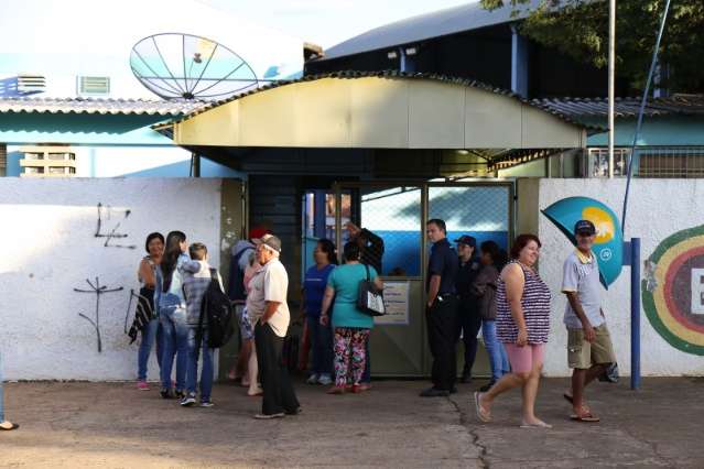 Greve na rede municipal atinge 50% das escolas no retorno &agrave;s aulas, diz ACP