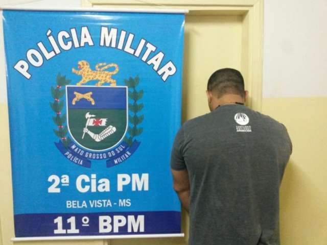 Traficante receberia R$ 5 mil para trazer mais de 400 kg de droga at&eacute; a Capital 