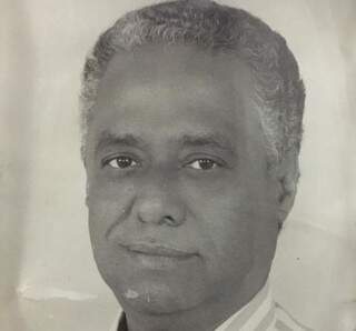 Morre aos 82 anos ex-vereador e ex-secretário de Justiça de MS Morre aos 82 anos ex-vereador e ex-secretário de Justiça de MS