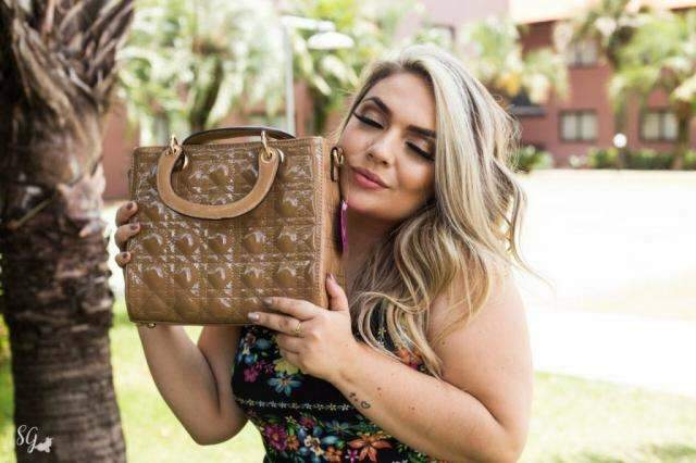 Bazar Vivian Jorge traz tendências mundiais com 50% OFF em toda loja