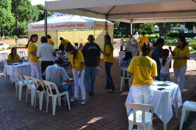 No Estado, hipertens&atilde;o &eacute; inimiga silenciosa para 400 mil pessoas