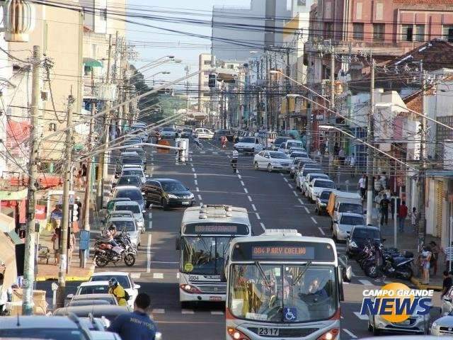 Prefeitura vai investir R$ 480 mil em consultoria de arquitetura e urbanismo
