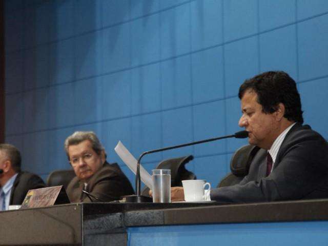 Proposta quer proteger patrim&ocirc;nio art&iacute;stico e cultural por decreto legislativo